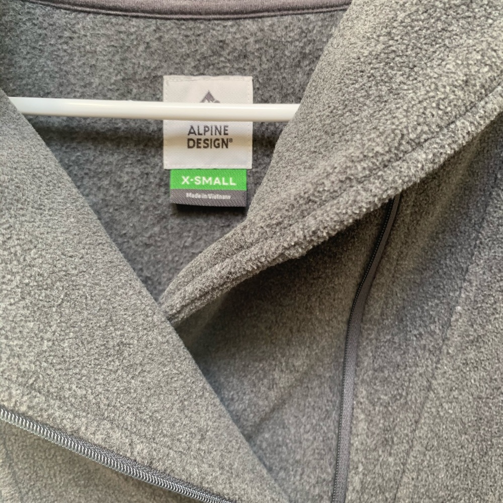 Active Jacket - image 4